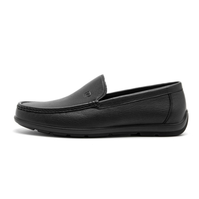 Pierre Cardin Leather Business Loafers Y41B1312A